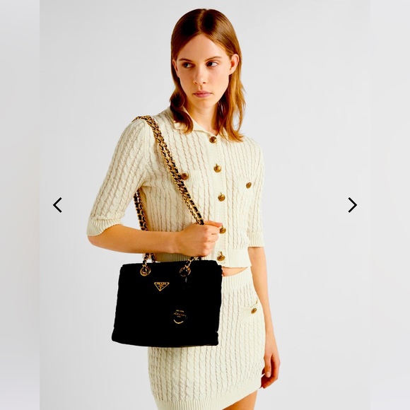 Prada Nylon Bag (Vintage) - Picture 10 of 10